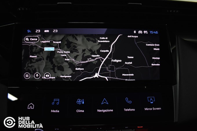 PEUGEOT 308 BlueHDi 130 S&S EAT8 GT Pack